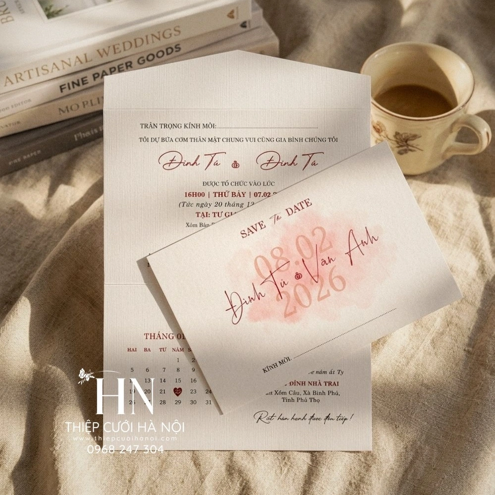 Làm Sai Thứ Tự Chuẩn Bị Cưới, Hậu Quả Thật Ra Sao?