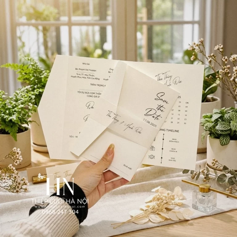 Cách Tính Số Bàn Tiệc Cưới Dựa Trên Danh Sách Khách Mời
