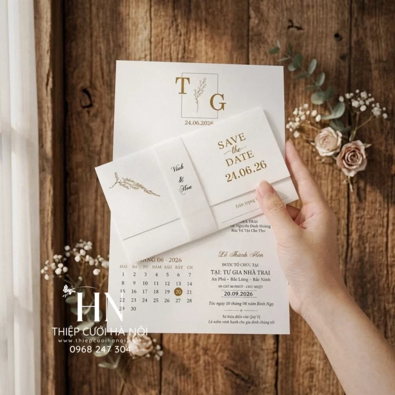Chọn Nhà Hàng Tiệc Cưới Hà Nội: 10 Câu Hỏi Trước Khi Đặt